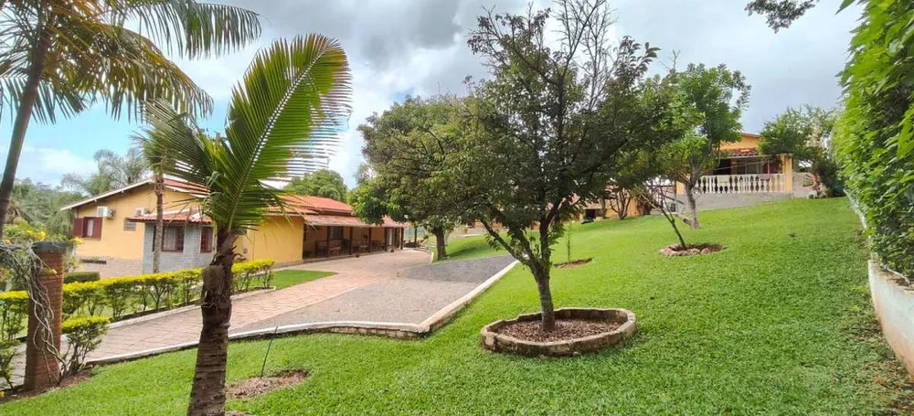 Chácara, 6 quartos - Foto 6