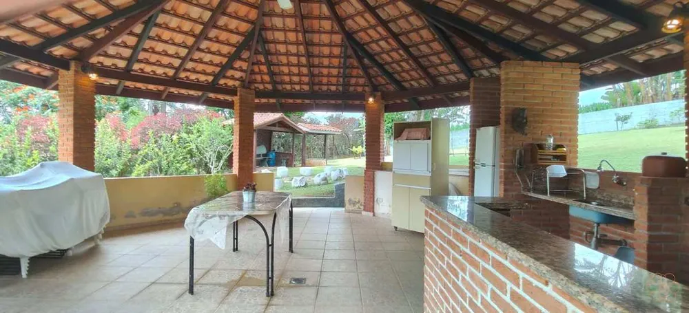 Chácara, 6 quartos - Foto 8