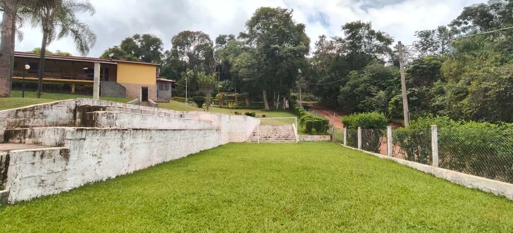 Chácara, 6 quartos - Foto 3