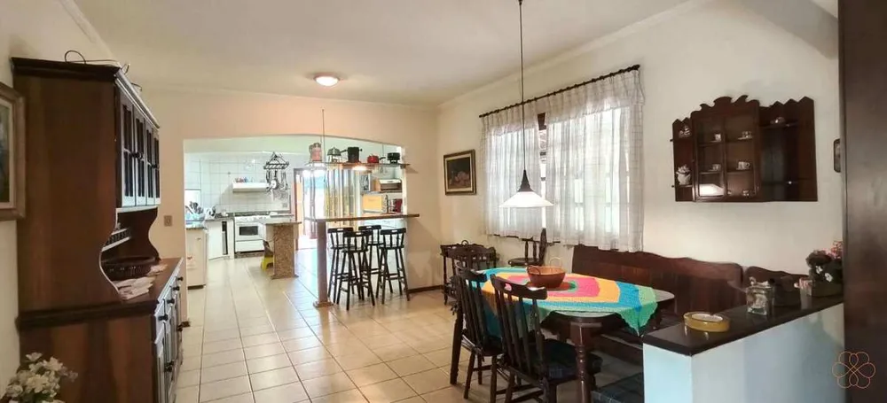 Chácara, 6 quartos - Foto 7