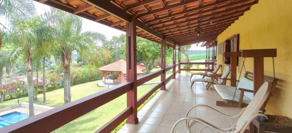 Chácara, 6 quartos - Foto 2