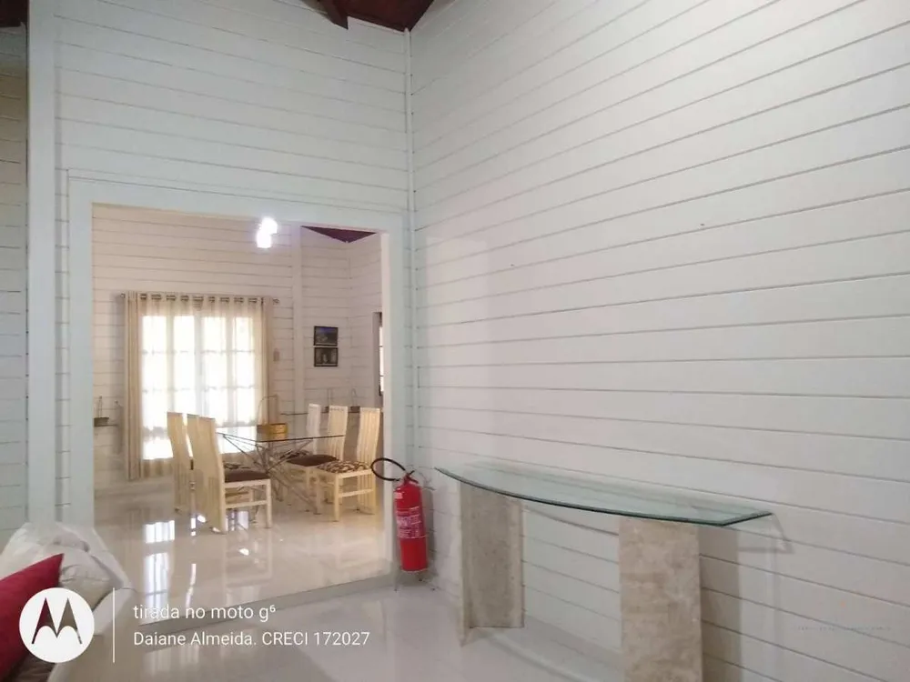Casa de Condomínio, 4 quartos - Foto 10