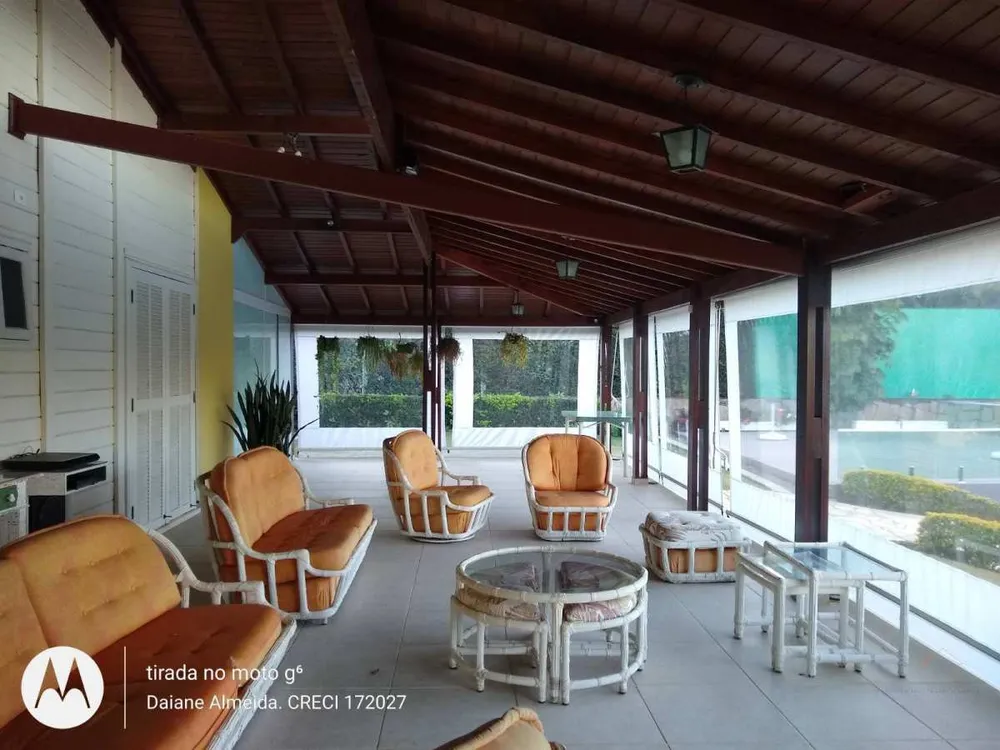 Casa de Condomínio, 4 quartos - Foto 16