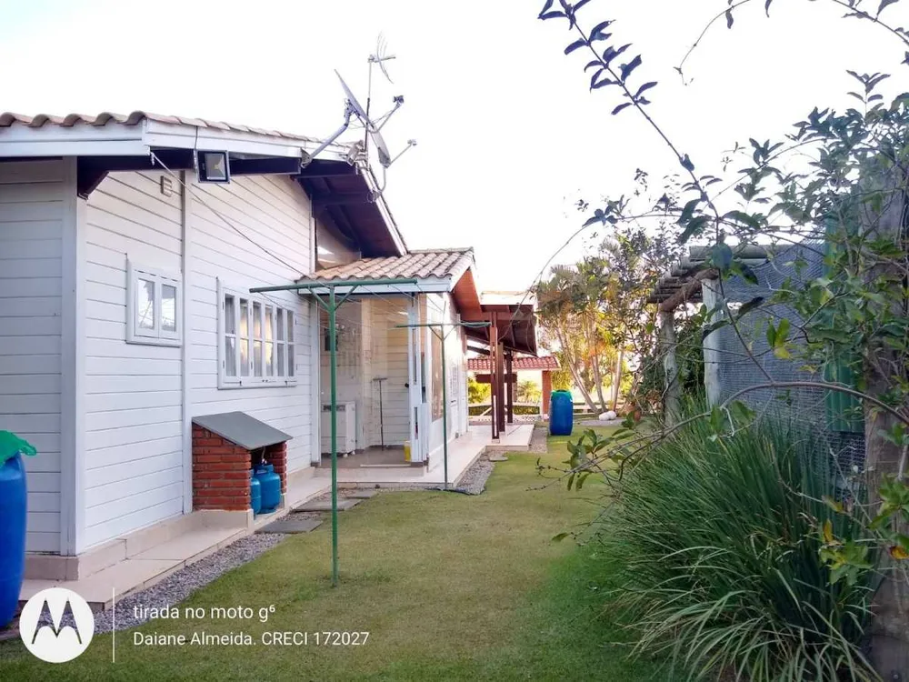 Casa de Condomínio, 4 quartos - Foto 6