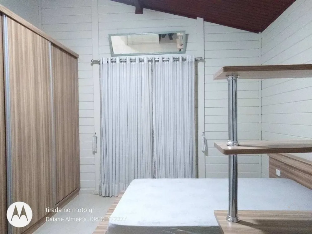 Casa de Condomínio, 4 quartos - Foto 12
