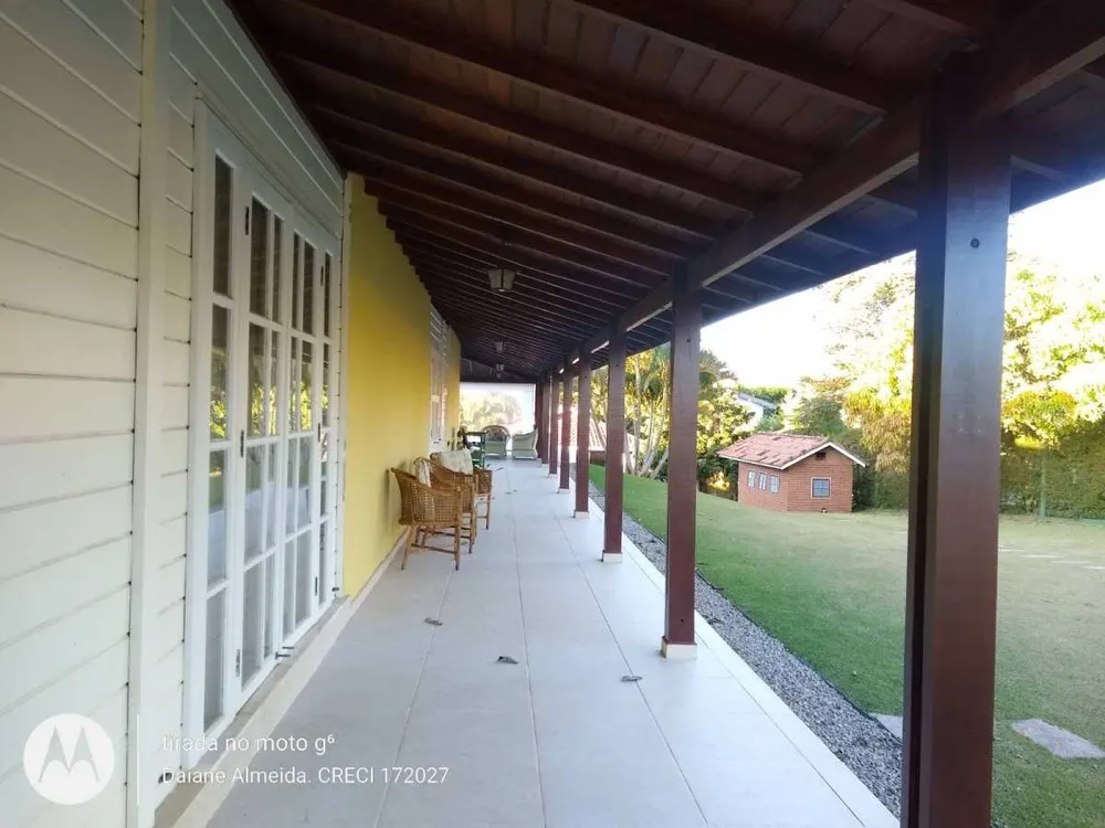 Casa de Condomínio, 4 quartos - Foto 8