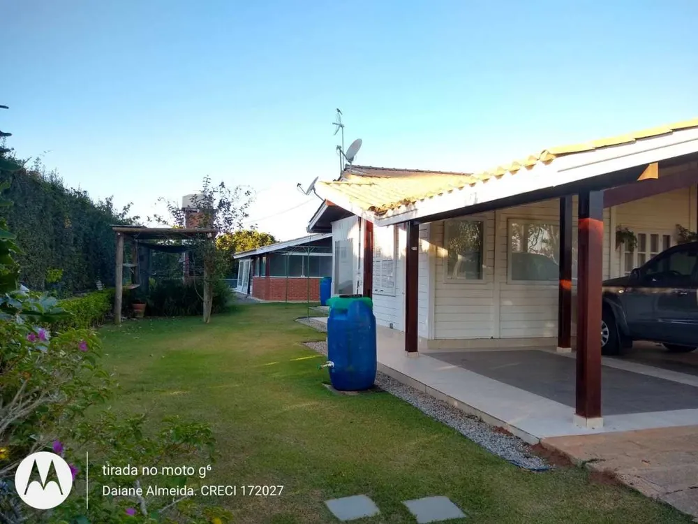 Casa de Condomínio, 4 quartos - Foto 7