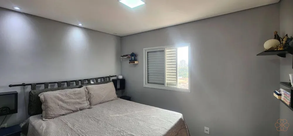 Apartamento, 2 quartos, 54 m² - Foto 5