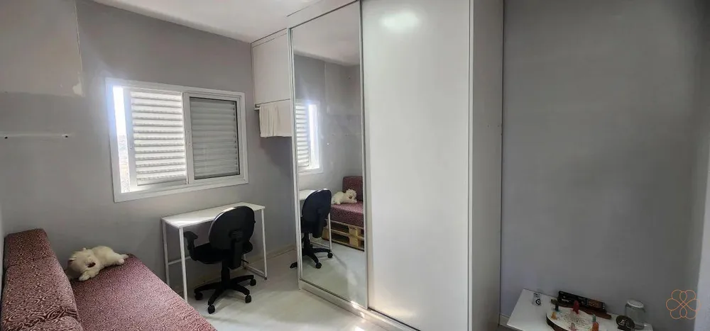 Apartamento, 2 quartos, 54 m² - Foto 7