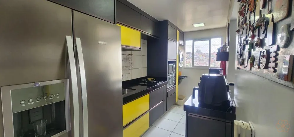 Apartamento, 2 quartos, 54 m² - Foto 3