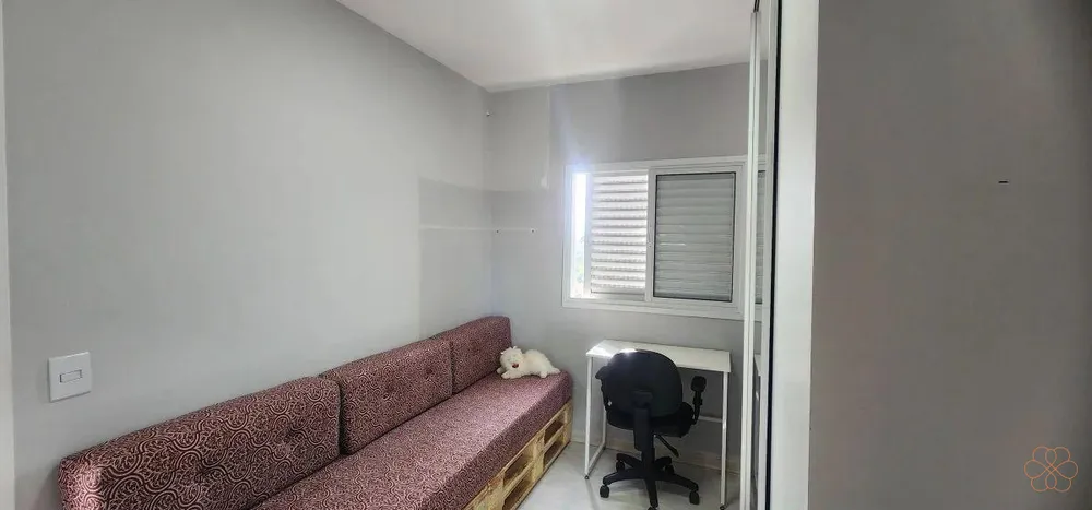 Apartamento, 2 quartos, 54 m² - Foto 8