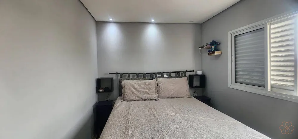 Apartamento, 2 quartos, 54 m² - Foto 6