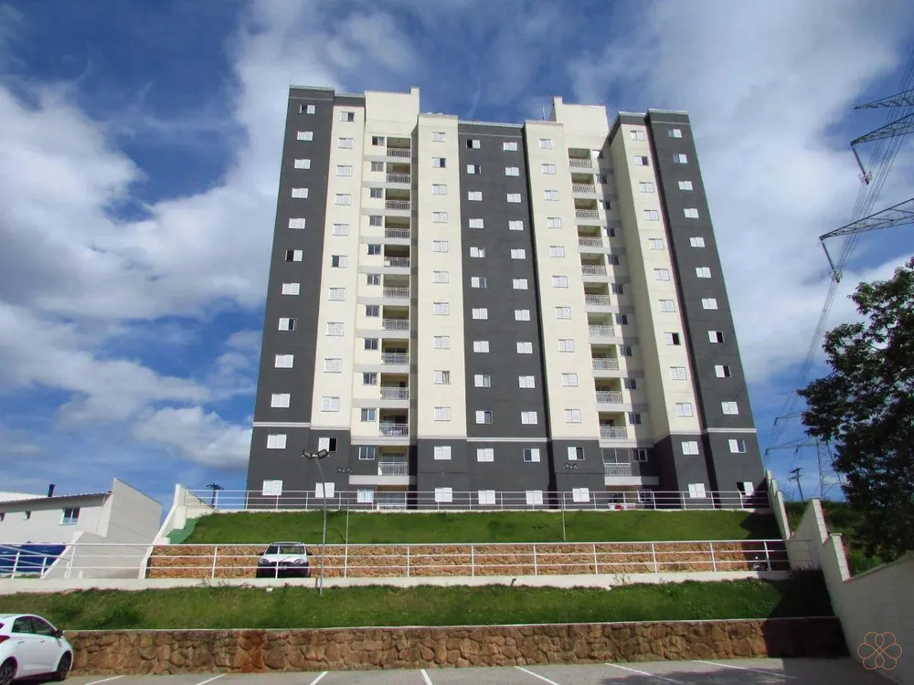 Apartamento, 2 quartos, 54 m² - Foto 12