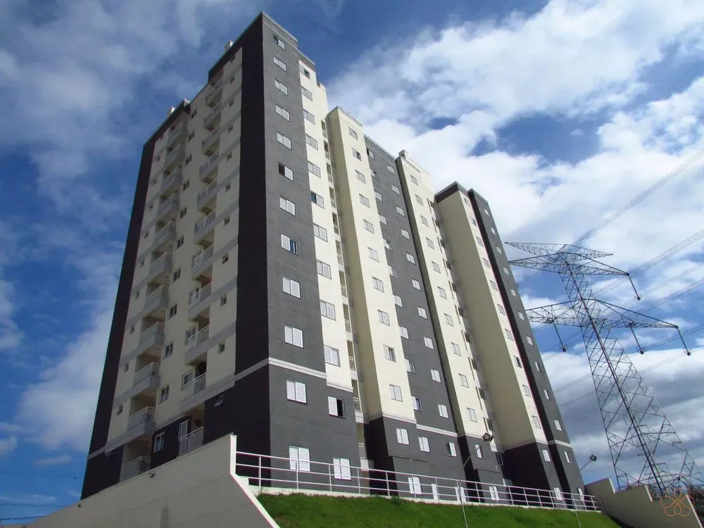 Apartamento, 2 quartos, 54 m² - Foto 11