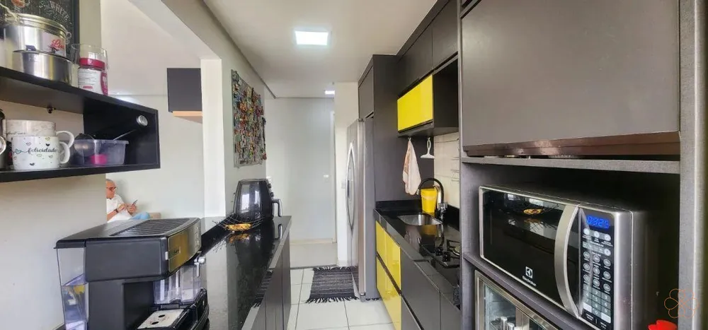 Apartamento, 2 quartos, 54 m² - Foto 1