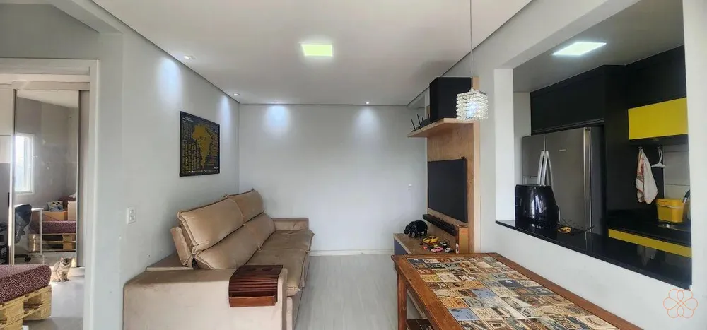 Apartamento, 2 quartos, 54 m² - Foto 9