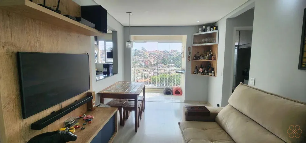Apartamento, 2 quartos, 54 m² - Foto 10