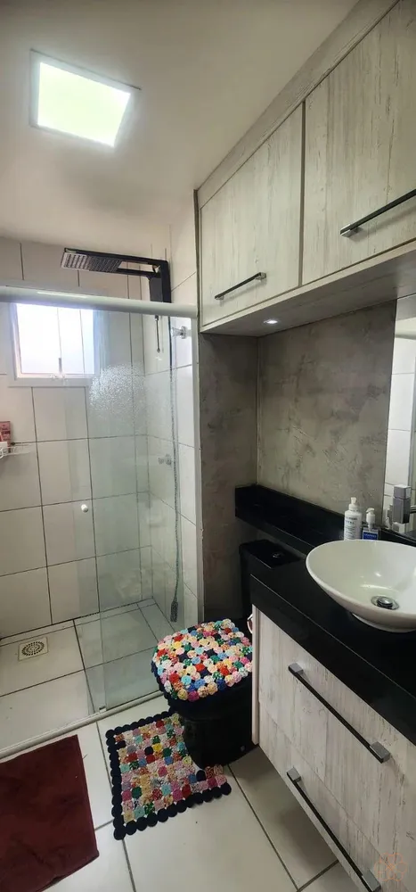 Apartamento, 2 quartos, 54 m² - Foto 4