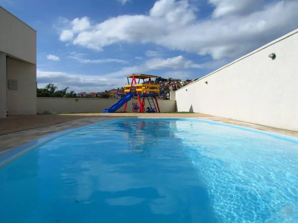 Apartamento, 2 quartos, 54 m² - Foto 15