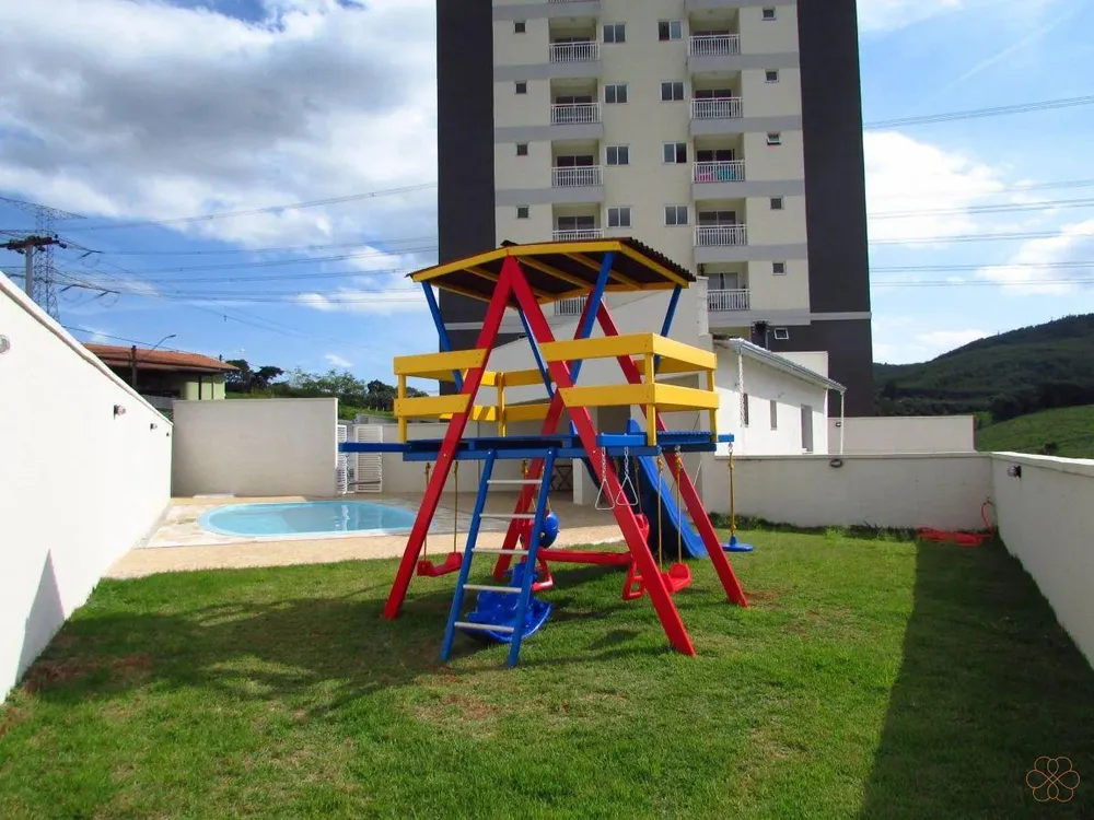 Apartamento, 2 quartos, 54 m² - Foto 16