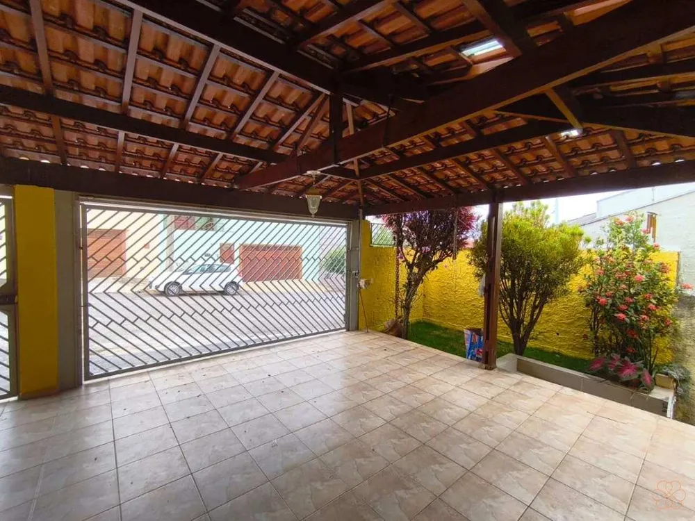 Casa, 3 quartos, 120 m² - Foto 1