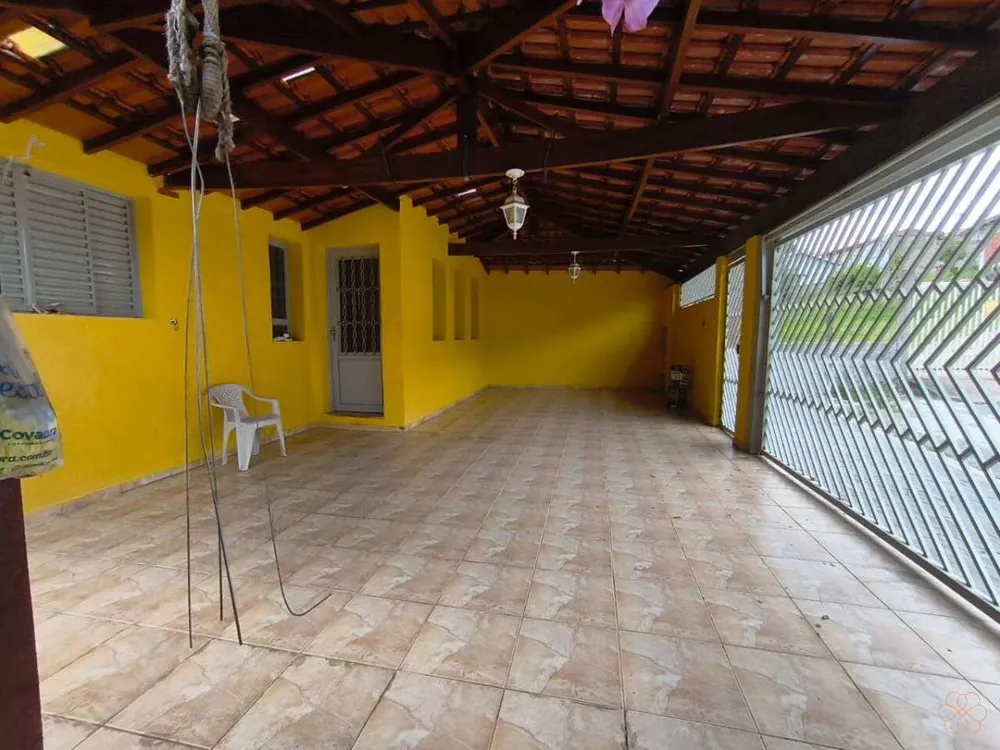 Casa, 3 quartos, 120 m² - Foto 16