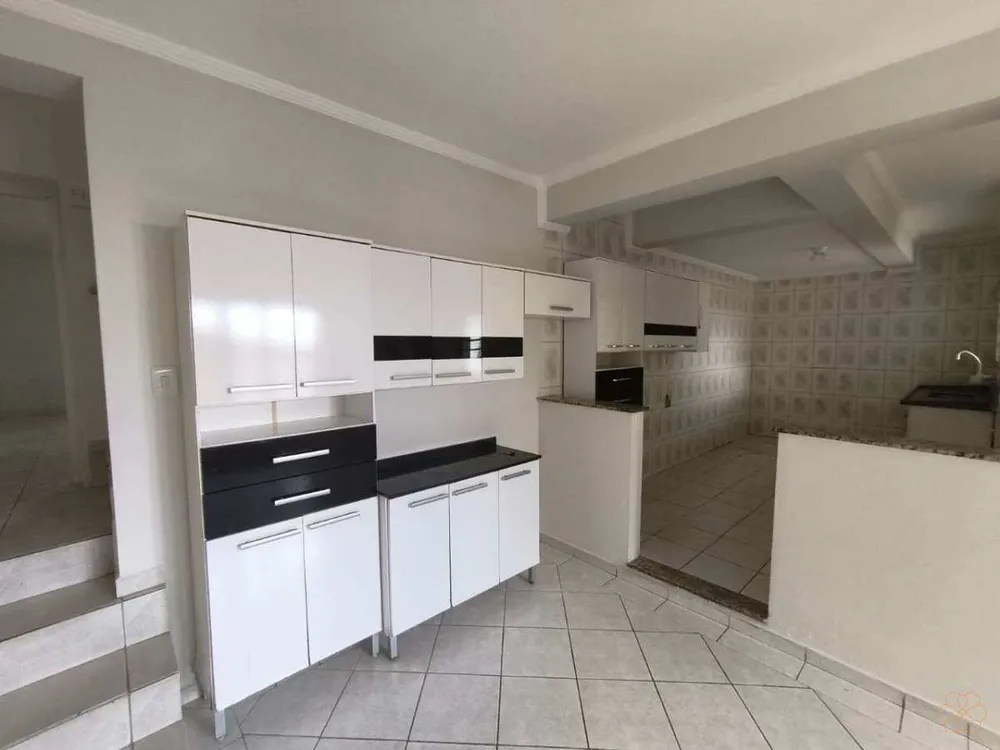 Casa, 3 quartos, 120 m² - Foto 11