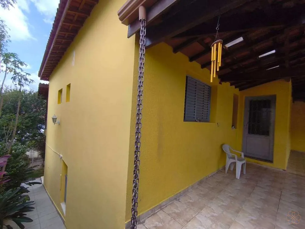 Casa, 3 quartos, 120 m² - Foto 15