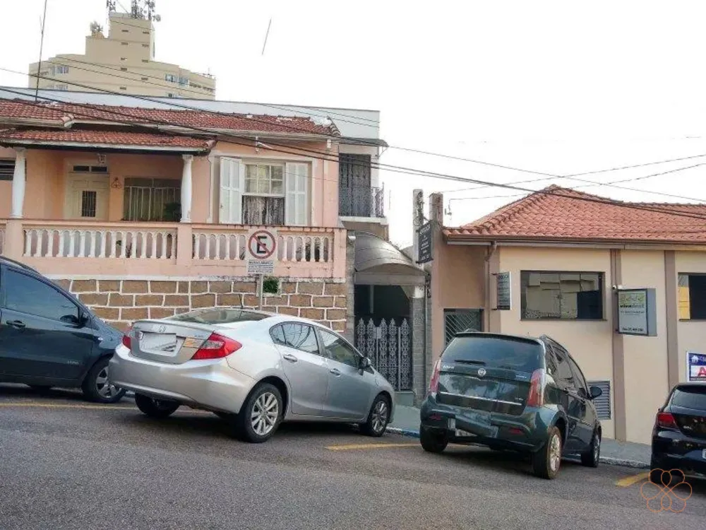 Prédio Inteiro, 238 m² - Foto 1