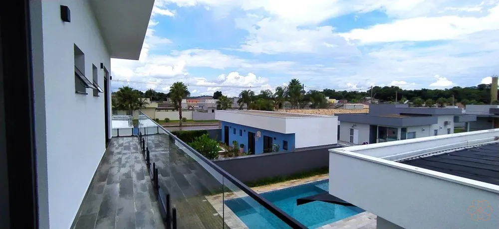 Casa de Condomínio, 6 quartos - Foto 10