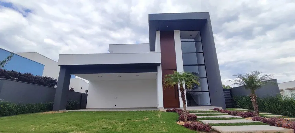 Casa de Condomínio, 6 quartos - Foto 3