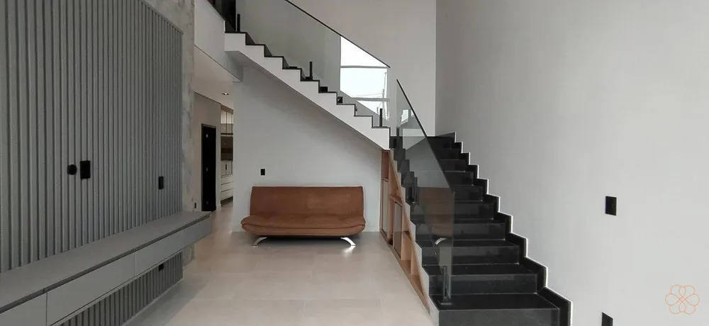 Casa de Condomínio, 6 quartos - Foto 2
