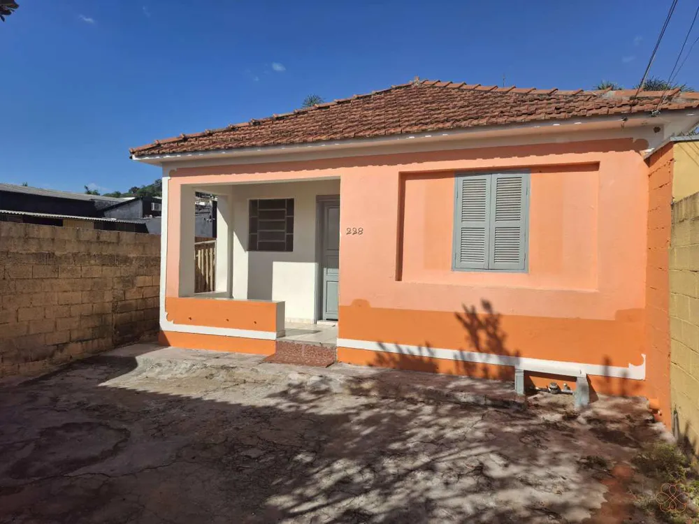 Casa, 2 quartos, 107 m² - Foto 1