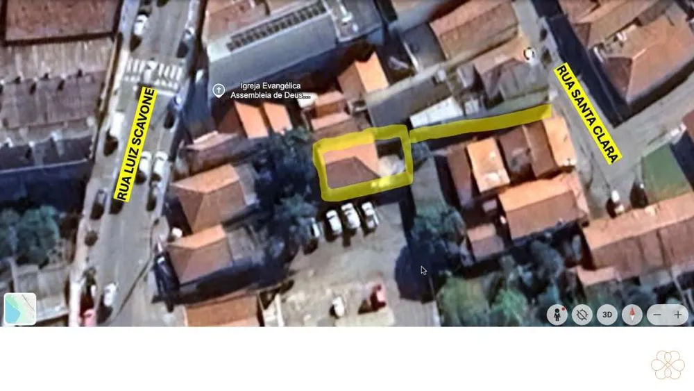 Casa, 2 quartos, 107 m² - Foto 8