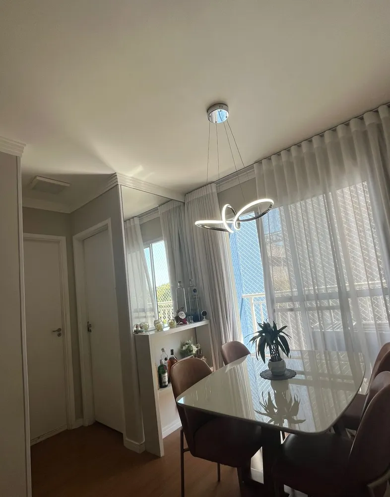 Apartamento, 48 m² - Foto 5