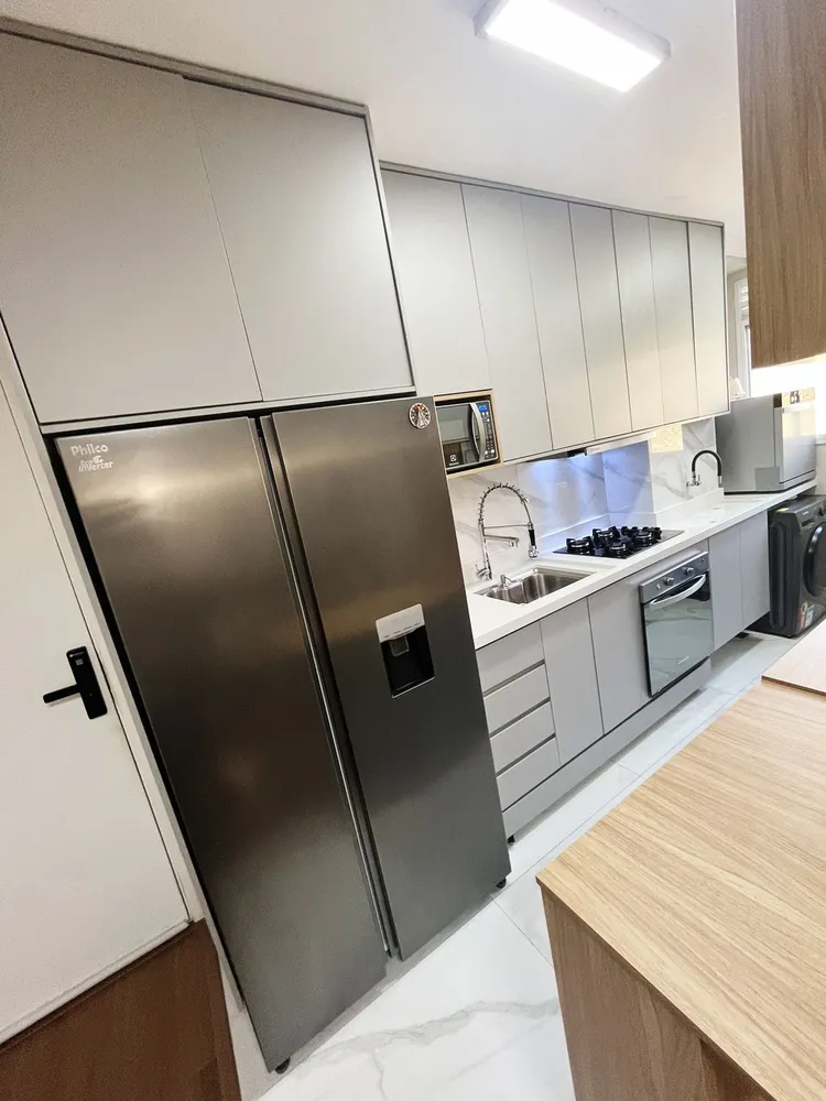 Apartamento, 48 m² - Foto 6