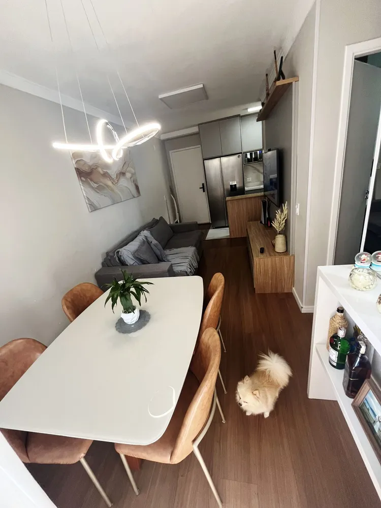 Apartamento, 48 m² - Foto 4