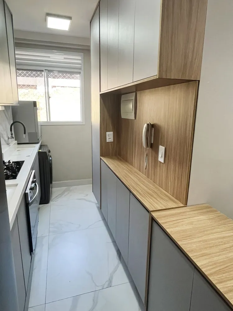 Apartamento, 48 m² - Foto 7
