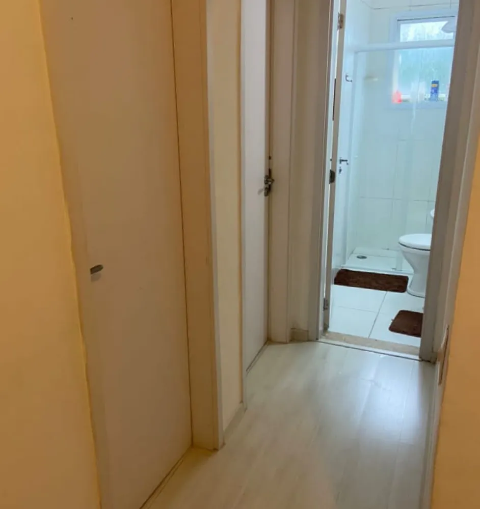 Kitnet-Studio, 41 m² - Foto 8