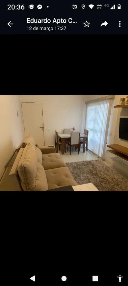 Kitnet-Studio, 41 m² - Foto 4