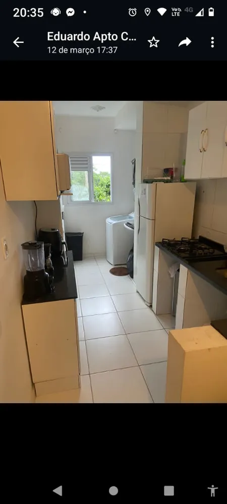 Kitnet-Studio, 41 m² - Foto 3