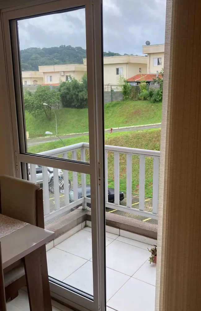 Kitnet-Studio, 41 m² - Foto 5
