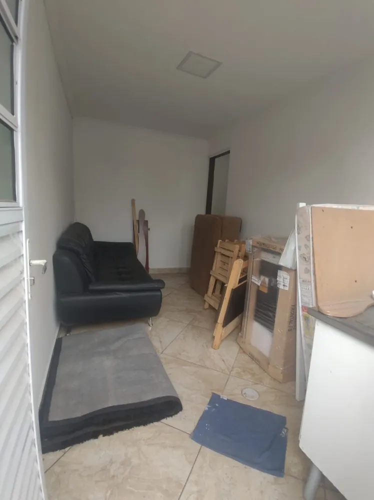 Kitnet-Studio - Foto 5