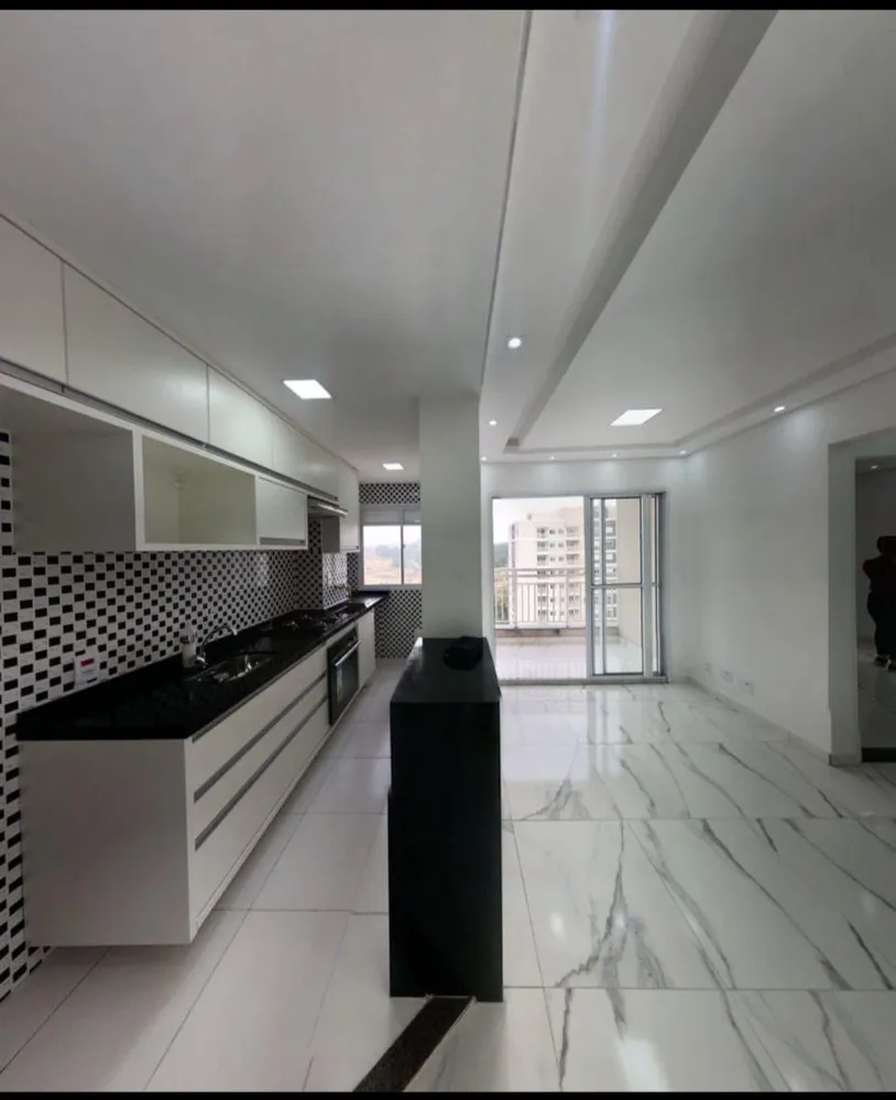 Apartamento, 90 m² - Foto 1