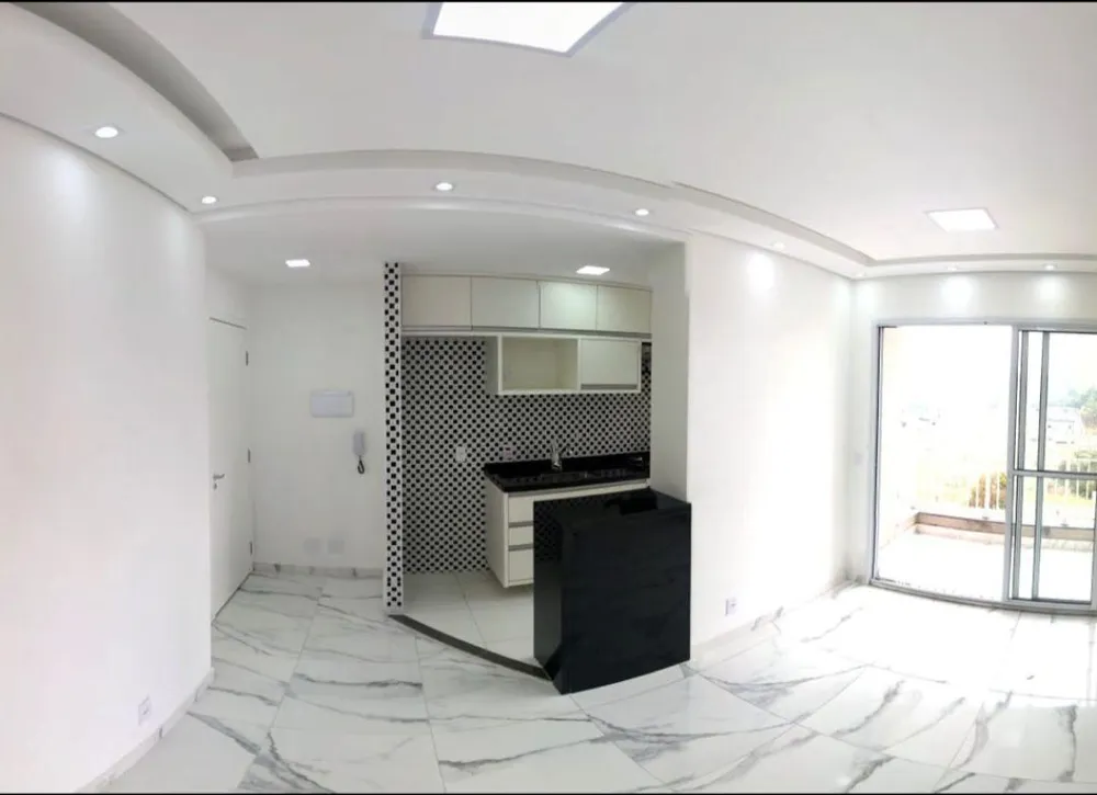 Apartamento, 90 m² - Foto 2