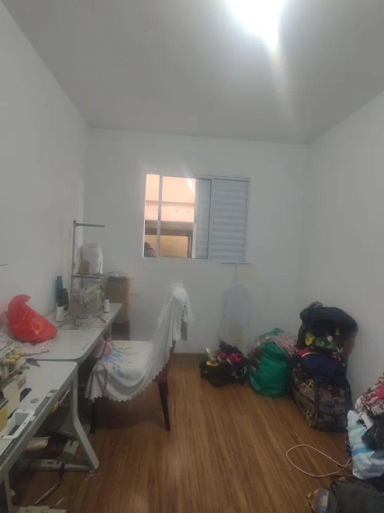 Apartamento, 48 m² - Foto 4