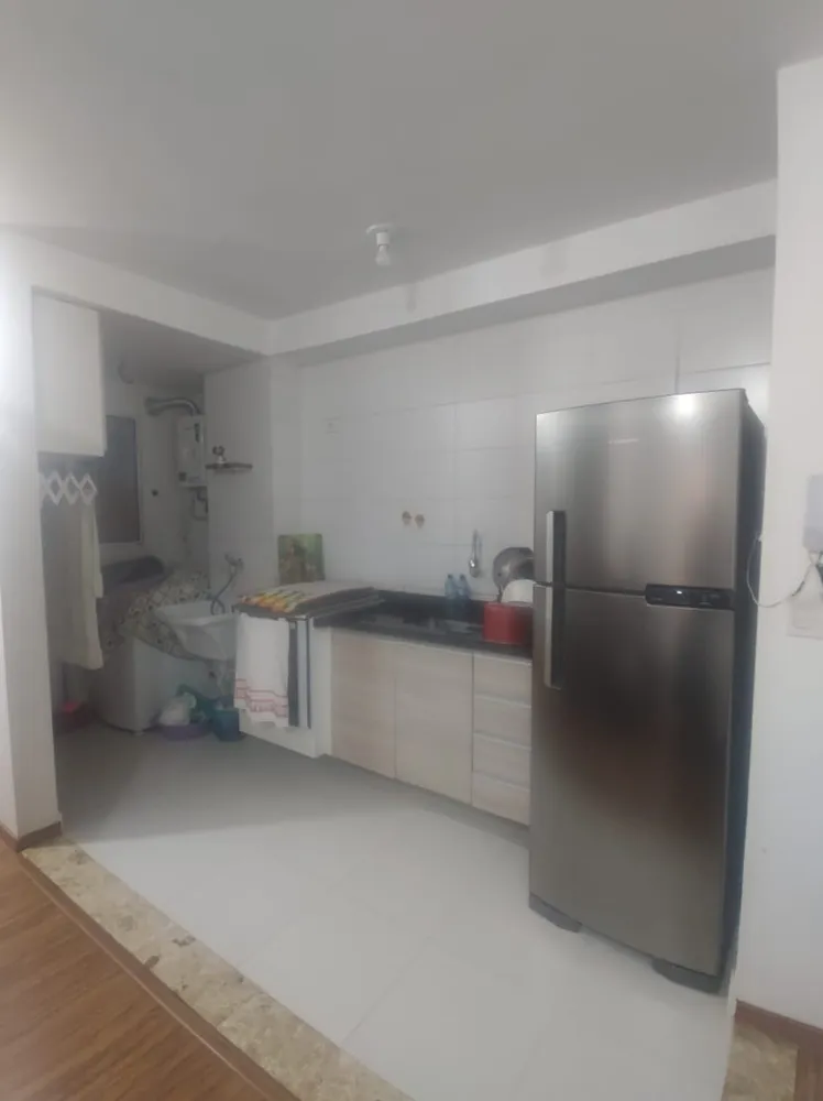 Apartamento, 48 m² - Foto 1