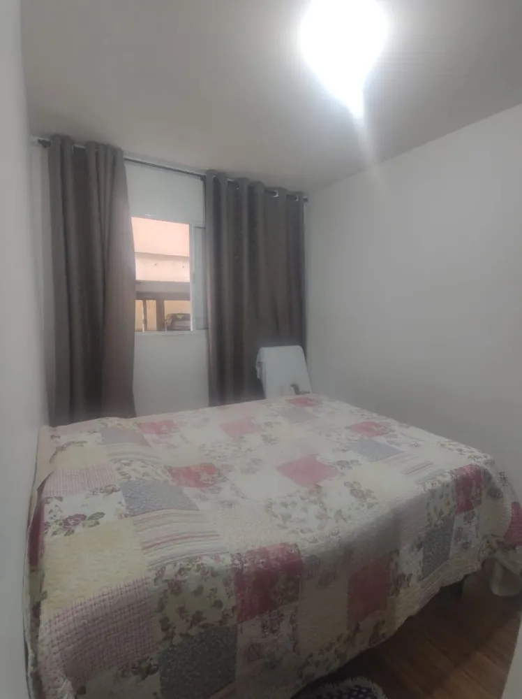 Apartamento, 48 m² - Foto 7