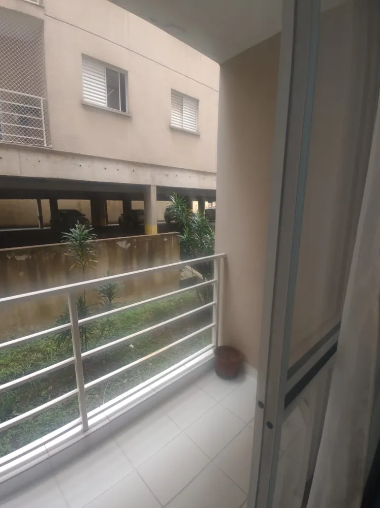 Apartamento, 48 m² - Foto 5