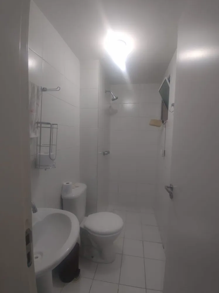 Apartamento, 48 m² - Foto 3